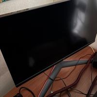 Monitor Gaming LG