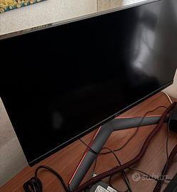 Monitor Gaming LG