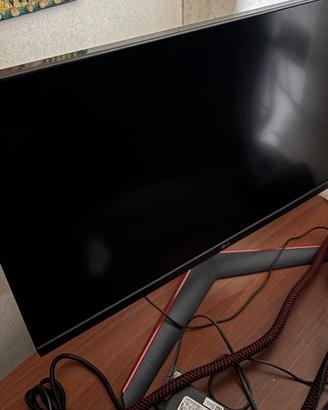 Monitor Gaming LG