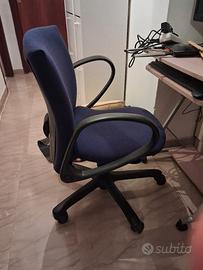 Postazione studio/lavoro