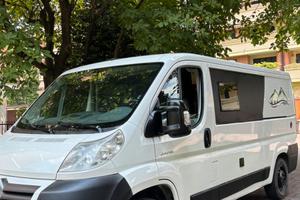 Van omologazione