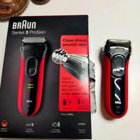 Rasoio elettrico Braun Serie 3 ProSkin