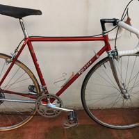 Bici storica Rossin Record