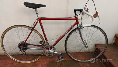 Bici storica Rossin Record