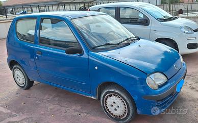 Fiat 600