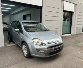 Fiat Punto Evo Punto Evo 1.2 5p Dynamic E5-NEOPATE