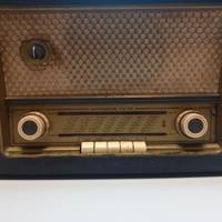 Radio  Vintage Magnadyne FM 35