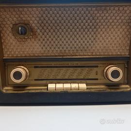 Radio  Vintage Magnadyne FM 35