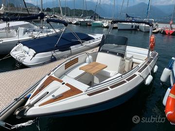 Airon Marine Airon 22 Fish