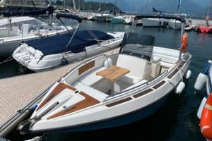 Airon Marine Airon 22 Fish