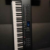 Novation Impulse 61 