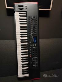 Novation Impulse 61 