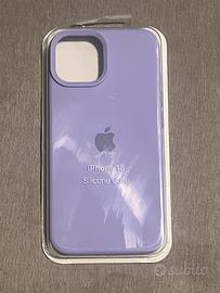 Cover silicone case iphone 15