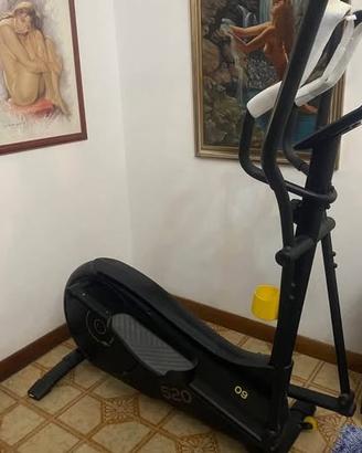 Ellittica Domyos EL 520
