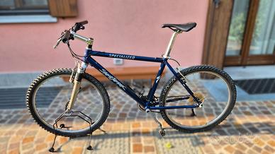 Specialized Stumpjumper M2 Vintage MTB