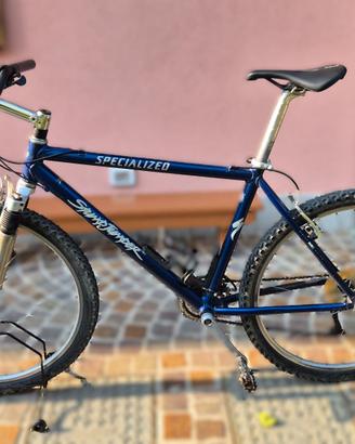 Specialized Stumpjumper M2 Vintage MTB