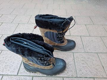 Scarponi da Neve