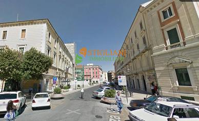Appartamento, centro - Campobasso