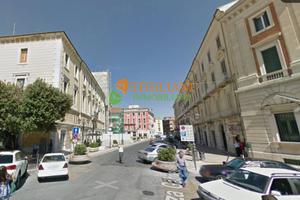 Appartamento, centro - Campobasso