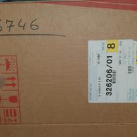 Radiatore Acqua Fiat Fiorino/Duna Nuovo Originale