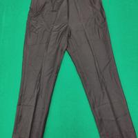 Pantaloni neri donna