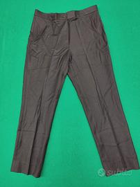 Pantaloni neri donna