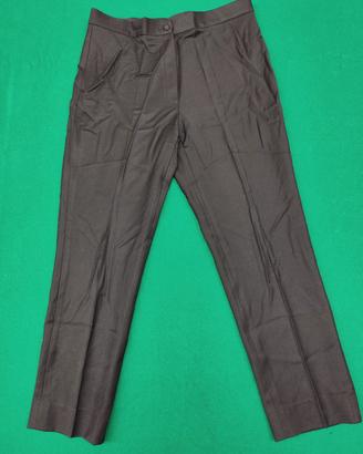 Pantaloni neri donna