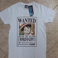 t shirt Anime One Piece Official  Brand