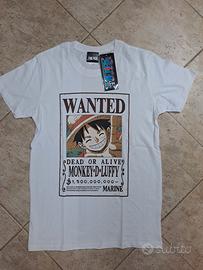 t shirt Anime One Piece Official  Brand
