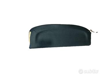 CAPPELLIERA POSTERIORE FIAT 500 X Serie 7356666020