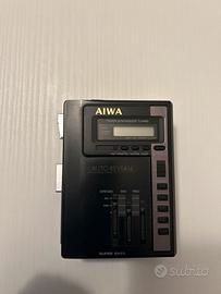 Walkman Aiwa HS-T50