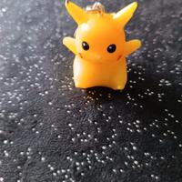 portachiavi Pikachu
