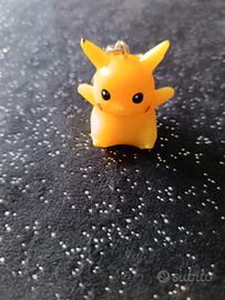 portachiavi Pikachu
