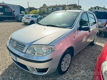 FIAT  PUNTO