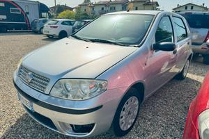 FIAT  PUNTO