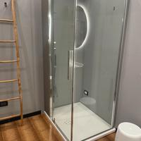 cabina doccia