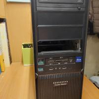 PC desktop Asus