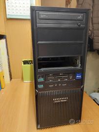PC desktop Asus