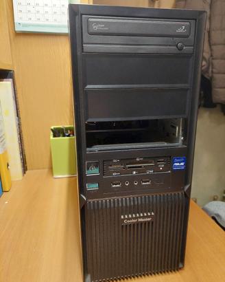 PC desktop Asus