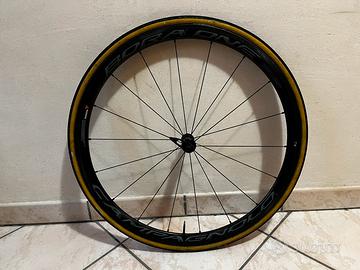 ruote campagnolo bora