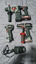 Attrezzi fai da te Parkside