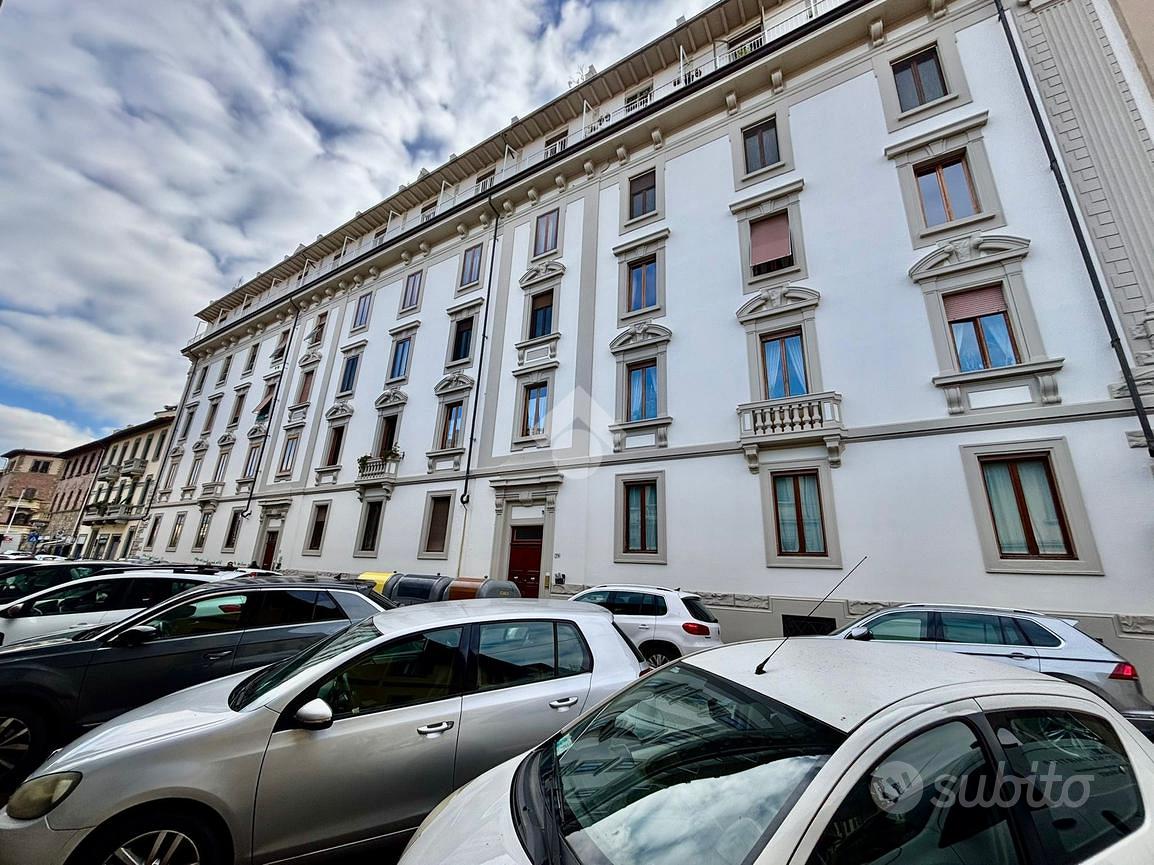 6 LOCALI A FIRENZE