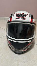 Casco integrale Berik