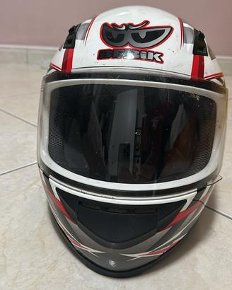 Casco integrale Berik