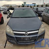 Opel astra h a04 1.7 cdti 100cv 04-10 - ricambi