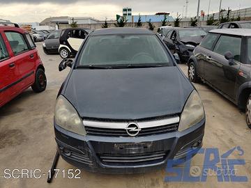 Opel astra h a04 1.7 cdti 100cv 04-10 - ricambi