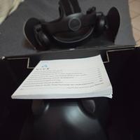 DAS Deluxe audio strap