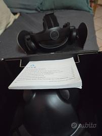 DAS Deluxe audio strap