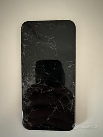 iPhone X ricambi
