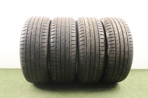 Gomme Laufenn S FIT 225 55 17 estate
